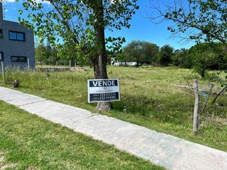 Terrenos en  VENTA, La Cumbre