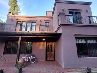 Foto 1 de Casa en venta en Ingeniero Maschwitz