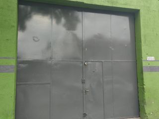 SANTIAGO AL 5600 - ALQUILER DE DEPOSITO EN ROSARIO