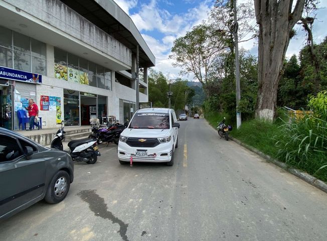 Apartamento en arriendo en Ibagué