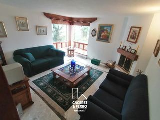 Foto 10 de casa en venta en niza - suba. Cod V23659