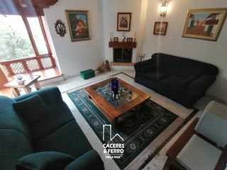 Foto 9 de casa en venta en niza - suba. Cod V23659