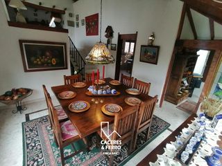 Foto 12 de casa en venta en niza - suba. Cod V23659