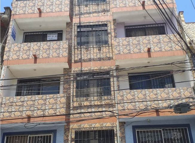 Apartment for rent in Bello