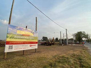 Foto 6 de Loteo Los Nogales Nueva Etapa