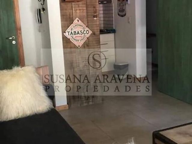 Susana Aravena Propiedades-Departamento en venta en San Martin de los Andes