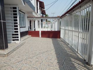 CASA en VENTA en Barranquilla Villa Carolina