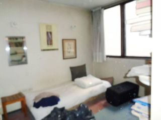 Palermo 3 dormitorios Living en esquina cochera