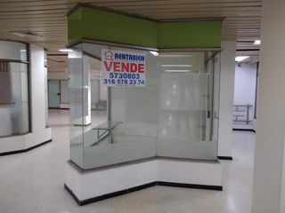 Foto 1 de oficina en venta en centro. Cod V10569