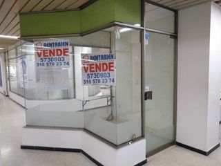 Foto 2 de oficina en venta en centro. Cod V10569