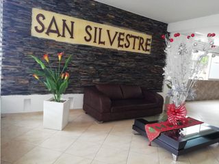 Apartamento en venta  San Silvestre  Villavicencio