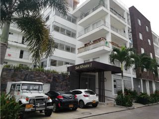 Apartamento en venta  San Silvestre  Villavicencio