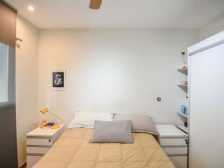Casa duplex de 2 dormitorios a la venta La Plata