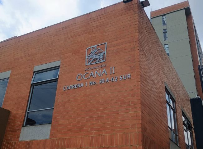 Apartment for rent in Soacha