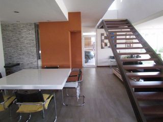 Foto 3 de Espectacular Propiedad en Barrio Privado en Alquiler Temporada