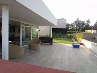 Foto 7 de Espectacular Propiedad en Barrio Privado en Alquiler Temporada
