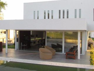 Foto 1 de Espectacular Propiedad en Barrio Privado en Alquiler Temporada