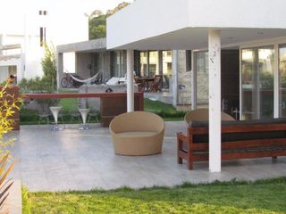 Foto 23 de Espectacular Propiedad en Barrio Privado en Alquiler Temporada