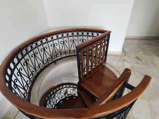 Foto 15 de apartamento en venta en los cámbulos. Cod V13383