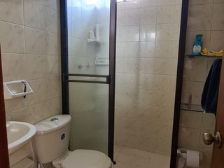 Foto 10 de apartamento en venta en los cámbulos. Cod V13383