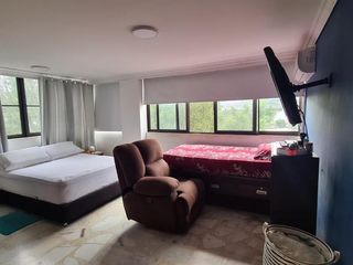 Foto 11 de apartamento en venta en los cámbulos. Cod V13383