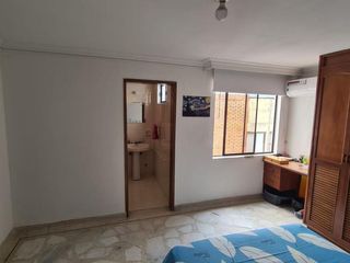 Foto 7 de apartamento en venta en los cámbulos. Cod V13383