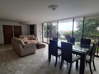 Foto 3 de apartamento en venta en los cámbulos. Cod V13383