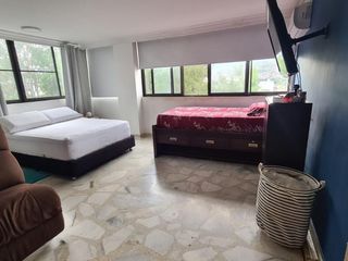 Foto 13 de apartamento en venta en los cámbulos. Cod V13383