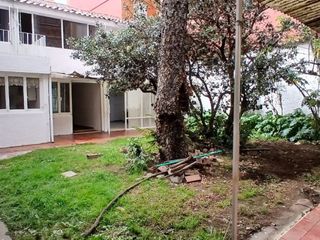 Foto 5 de casa en arriendo/venta en santa paula. Cod V16350