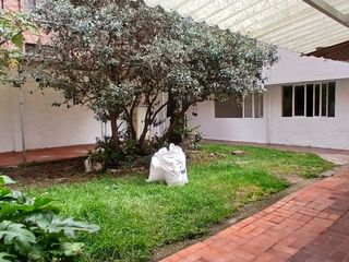 Foto 27 de casa en arriendo/venta en santa paula. Cod V16350