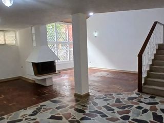 Foto 2 de casa en arriendo/venta en santa paula. Cod V16350