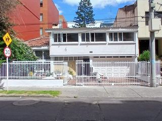 Foto 26 de casa en arriendo/venta en santa paula. Cod V16350