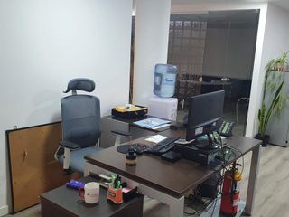 Oficina - Las Lomas de San Isidro
