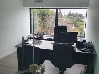 Oficina - Las Lomas de San Isidro