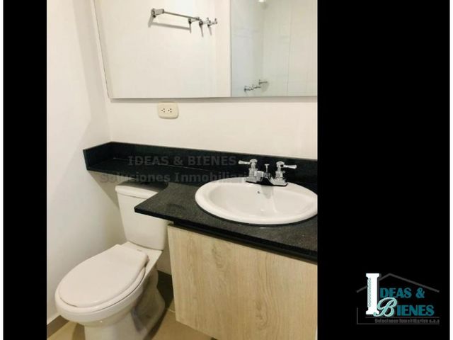 Apartamento en Venta La Paz Envigado