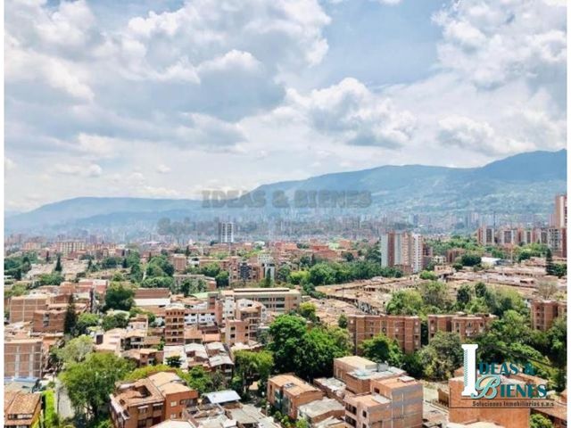 Apartamento en Venta La Paz Envigado