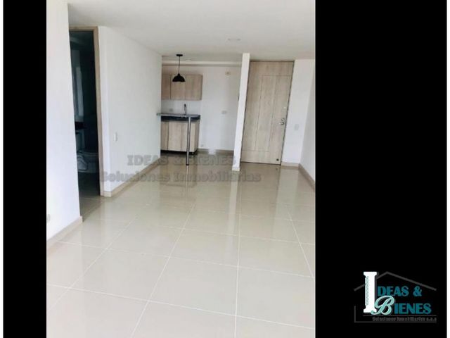 Apartamento en Venta La Paz Envigado