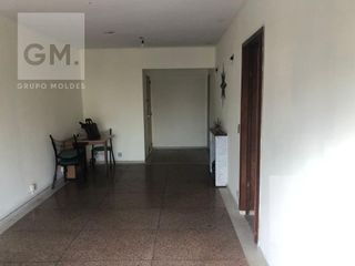 Excelente Alquiler de 4 ambientes en San Telmo! Con Baulera! Apto Profesional!