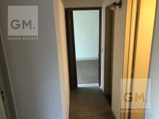 Excelente Alquiler de 4 ambientes en San Telmo! Con Baulera! Apto Profesional!