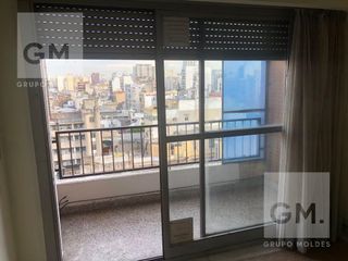 Excelente Alquiler de 4 ambientes en San Telmo! Con Baulera! Apto Profesional!