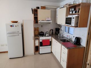 EN VENTA Departamento de 1 dormitorio c/ balcón en barrio Centro, Rosario