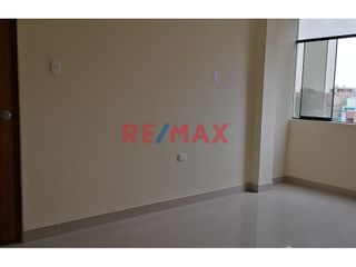 Foto 12 de Departamento En Alquiler - Tercer Piso - 9 De Octubre - Chiclayo