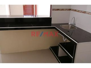 Foto 6 de Departamento En Alquiler - Tercer Piso - 9 De Octubre - Chiclayo
