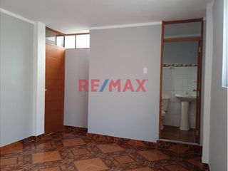 Foto 14 de Departamento En Alquiler - Tercer Piso - 9 De Octubre - Chiclayo