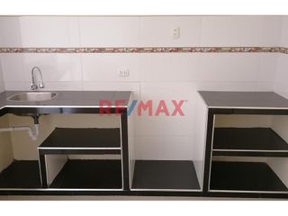 Foto 7 de Departamento En Alquiler - Tercer Piso - 9 De Octubre - Chiclayo
