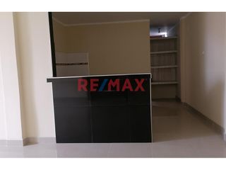Foto 10 de Departamento En Alquiler - Tercer Piso - 9 De Octubre - Chiclayo