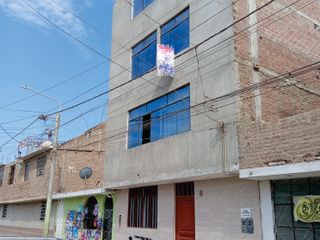 Foto 1 de Departamento En Alquiler - Tercer Piso - 9 De Octubre - Chiclayo