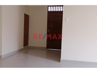 Foto 3 de Departamento En Alquiler - Tercer Piso - 9 De Octubre - Chiclayo