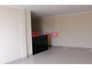 Foto 9 de Departamento En Alquiler - Tercer Piso - 9 De Octubre - Chiclayo