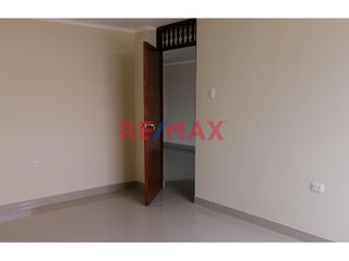 Foto 11 de Departamento En Alquiler - Tercer Piso - 9 De Octubre - Chiclayo